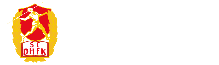 Förderkreis im SC DHfK Leipzig e.V. Logo